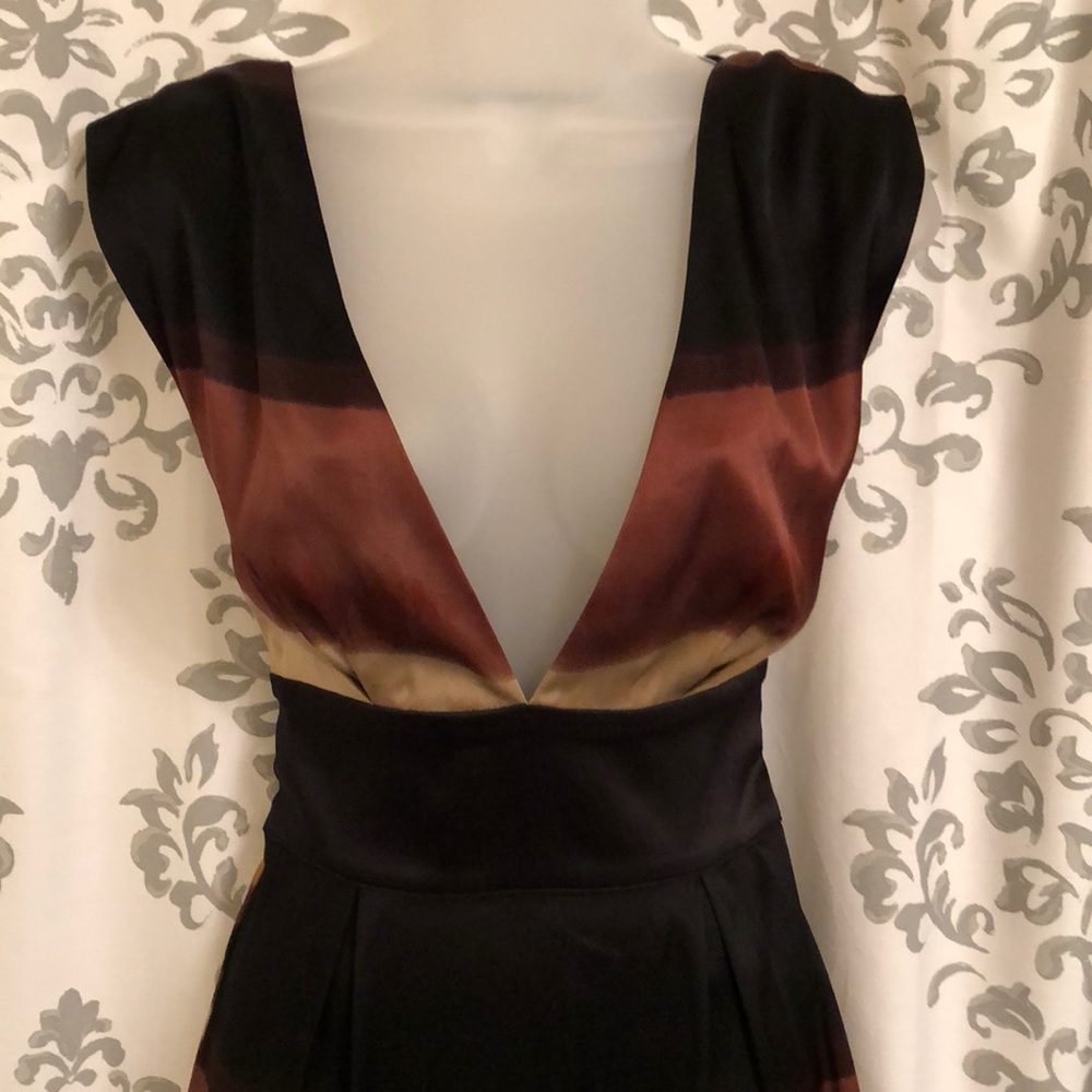 Bebe Mini Dress - image 2